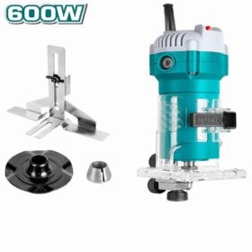 لوتر 6مم 600 وات هيفي ديوتى_TLT6001