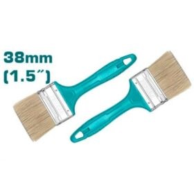 فرشة دهان يد بلاستيك 1.5"(THT845156)