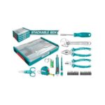 شنطة عدة يدوية 29قطعة(THKTV02H291A)