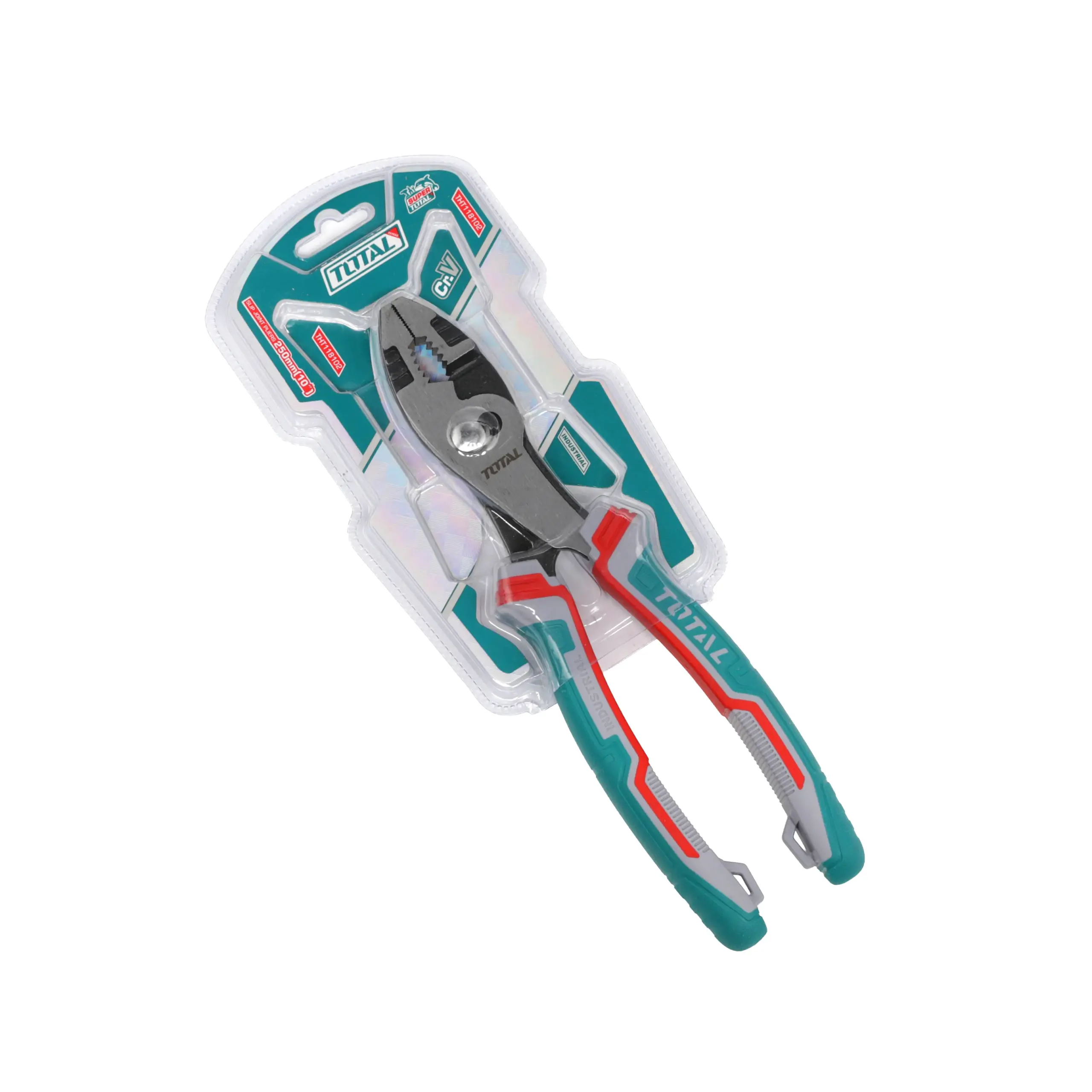 0O3A4761 بنسة جاز توتال 10"THT118102 - الصورة 1