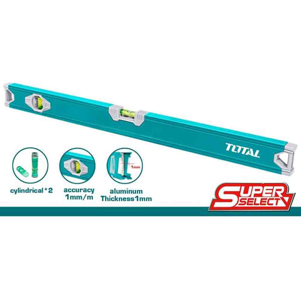 1633526619_TMT24036-600x600 ميزان مياة 2عين المونيوم 1مم 40سم(TMT24036) - الصورة 1