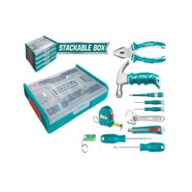 شنطة عدة يدوية 11قطعة(THKTV02H111A)