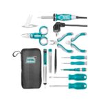 شنطة عدة يدوية 13قطعة(TKTTSK0132)