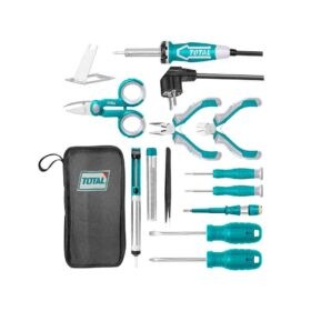 شنطة عدة يدوية 13قطعة(TKTTSK0132)