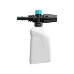 علبة صابون ماكينة غسيل 400ملل توتال_TMFP402