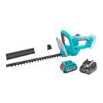 ⁦منشار اسوار  20 فولت 1 بطارية 2امبير توتال_THTLI20461⁩ - الصورة ⁦2⁩