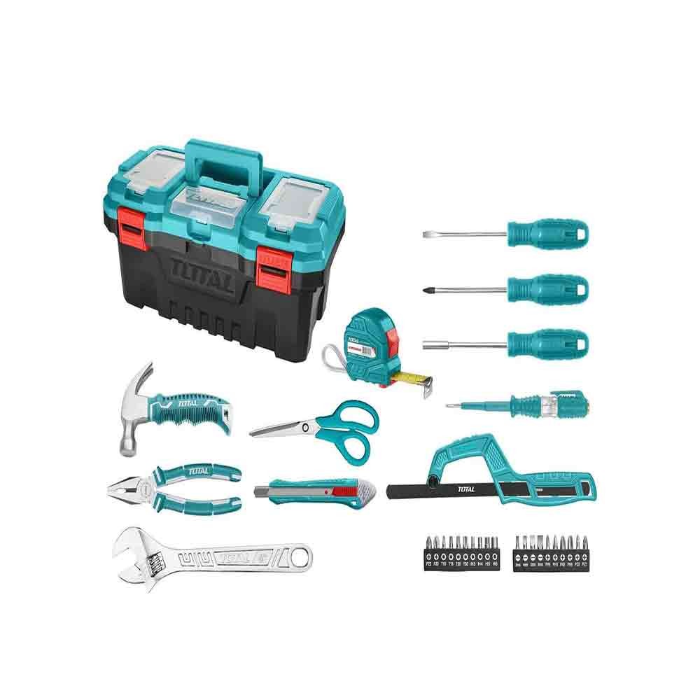 3044782456 شنطة عدة يدوية32قطعة(THKTHP20326A) - الصورة 1