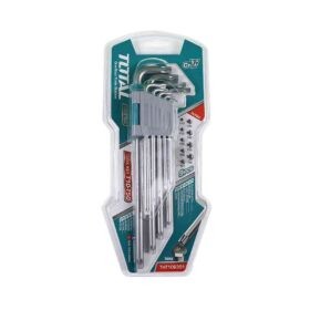 طقم الن نجمة 9قطع طويل THT106391