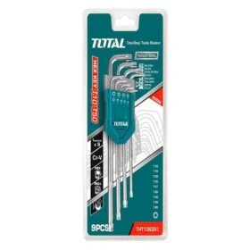 طقم الن نجمة 9قطع THT106392