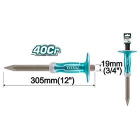 اجن تكسير يدوى 12" مدببة خدمة شاقة 19مم(THT4421219)