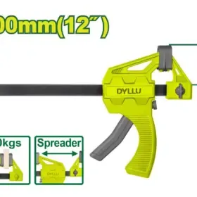 DTCP4312_قمطة نجارى 12" اوتوماتيك ديلو