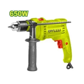 DTMD15651_شنيور 13مم 650وات ديلو