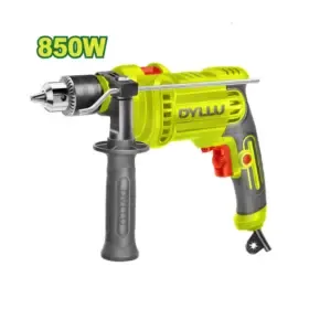 DTMD15851_شنيور 13مم 850وات ديلو