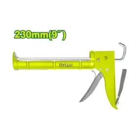 DTCG1309_مسدس سلكون برميل 9" ديلو