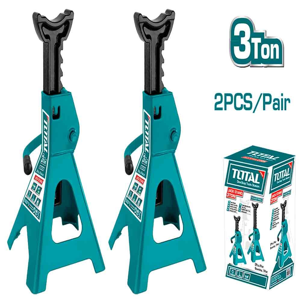 THJS0301 جفالتة 3طن 27سم - 41سم(THJS0301) - الصورة 1