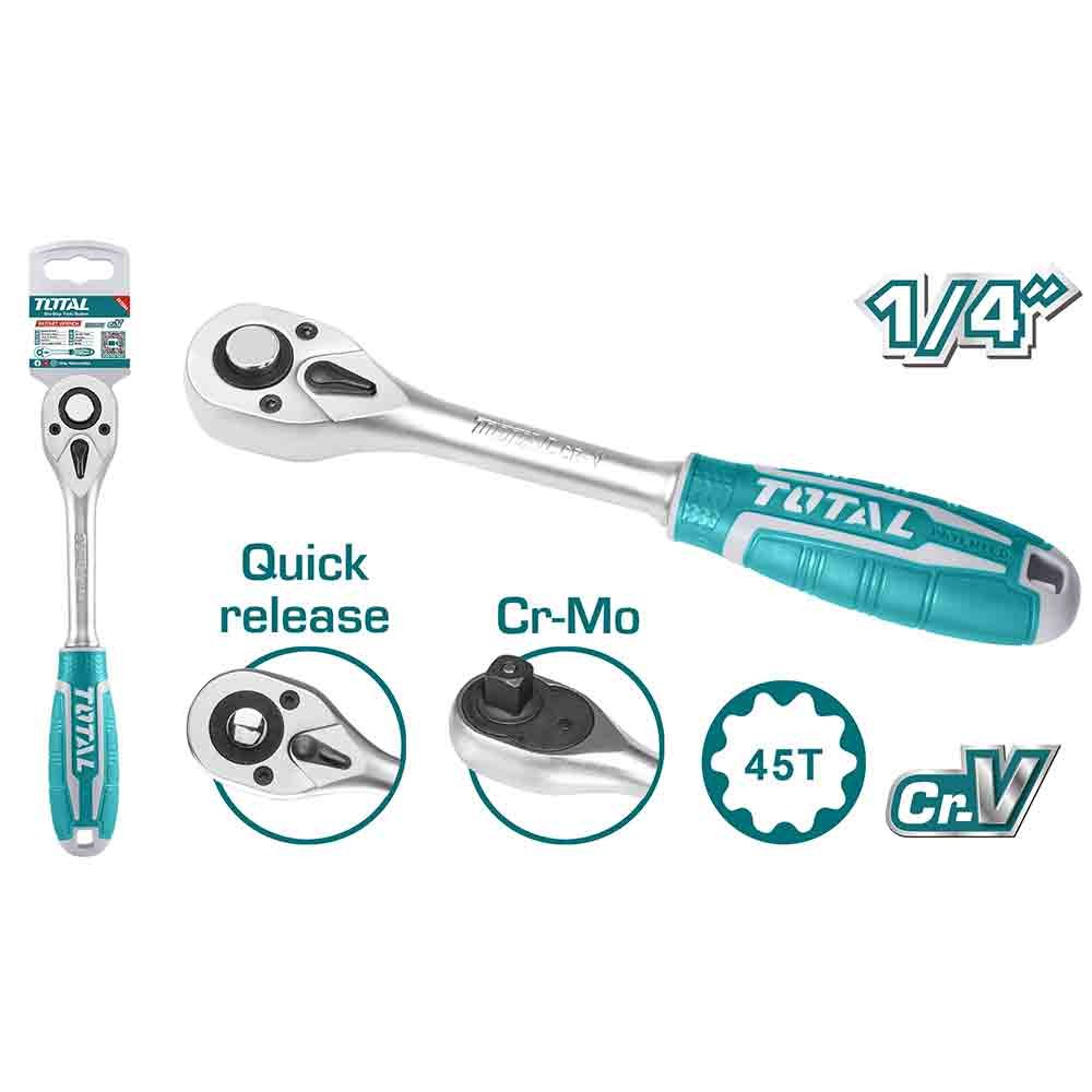 THT106146 يد لقمة رباط سيستيم 4/1" / 45سنة(THT106146) - الصورة 1