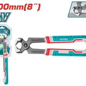 كماشة نجاري 8" توتال_THT290801