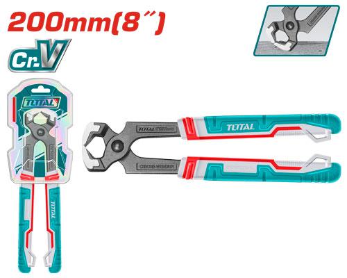 THT290801 كماشة نجاري 8" توتال_THT290801 - الصورة 1