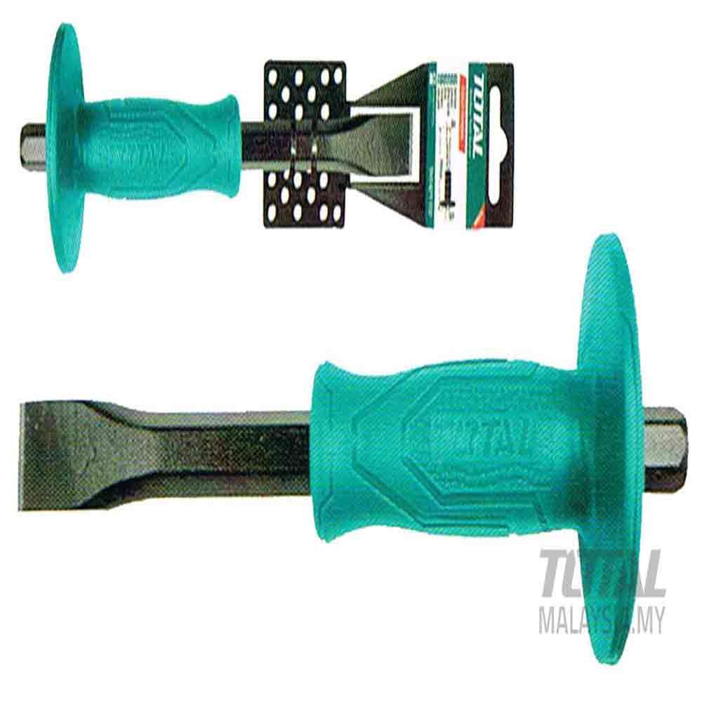 THT4211026 اجن تكسير يدوى 10"مبططة 16مم(THT4211026) - الصورة 1