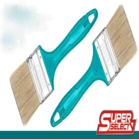 فرشة دهان يد بلاستيك 2.5"(THT845256)