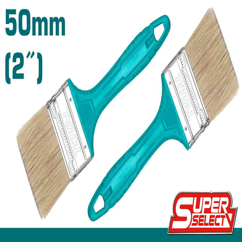 THT845026 فرشة دهان يد بلاستيك 2"(THT845026) - الصورة 1