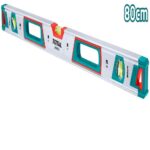 بنطة حدادى 4مم بيضاء توتال TAC1200404