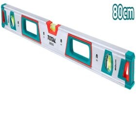 بنطة حدادى 4مم بيضاء توتال TAC1200404