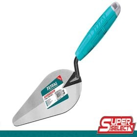 مسطرين دفرة 6" يد بلاستيك(THT826125)