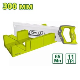 DTHW2112_سراء ظهر 12" بالعلبة يد كاوتش ديلو