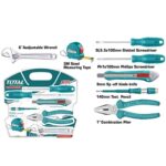 شنطة عدة يدوية 7قطع(THKTHP90076A)