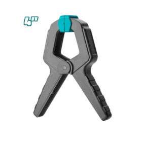 قمطة كلابة بلاستيك 11سم 4"(THT13342)