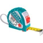 متر 5×25 كوتش 2لون (TMT126052M)