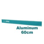 مسطرة قياس المونيوم 60سم(TMT636002)