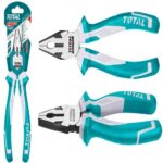 بنسة  8" خدمه شاقة توتال_ THT210806