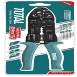 بنسة ترامل توتال 10"THT15101