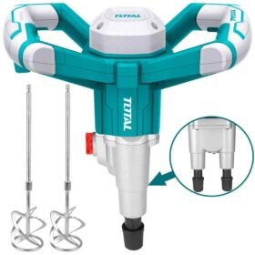 خلاط بويات توتال 1800 وات مجوز_TD616006