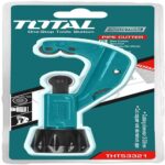 سكينة مواسير توتال1" (THT53321)