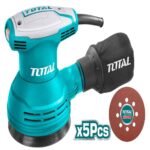 صنفرة دائرية 5"320 وات_TF2031256