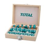 طقم بنطة لوتر 8مم 12 قطعه_TACSR1121