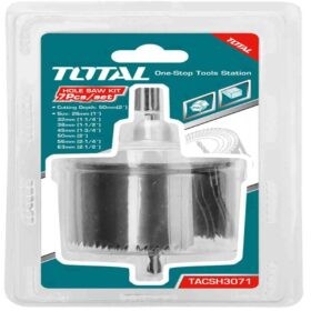 طقم بنطة منشارية 7 قطع_TACSH3071