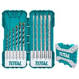 طقم بنطة هلتى و فدية 11 قطعة_TACSDL31101