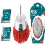 فرشه نيلون شنيور كباية 3"_TAC33035