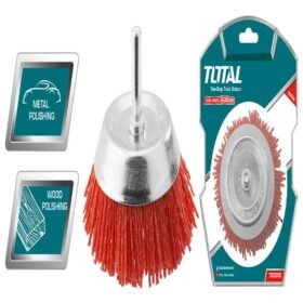 فرشه نيلون شنيور كباية 3"_TAC33035