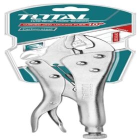 كلابة توتال 10" مجوفة (THT191003)