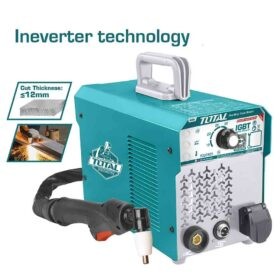 ماكينة قطع بلازما 40 امبير-TCUT401