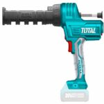 مسدس سلكون شحن 20 فولت بدون بطارية  توتال_TCGLI2001