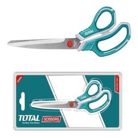 مقص اكسسوار 11" توتال_THSCRS812801