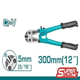 مقص تسليح توتال 12"_THT123126