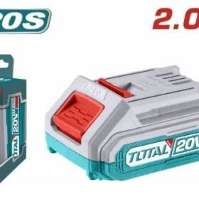 بطارية ليثيوم 20 فولت 2 امبير توتال_TFBLI20011