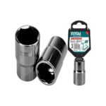 لقمة رباط 14مم قصيرة 2/1" توتال200/10*THTST12141 _